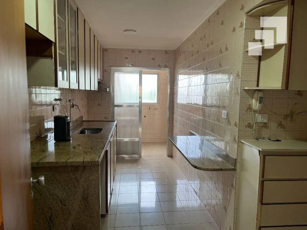 Apartamento, 3 quartos, 126 m² - Foto 11