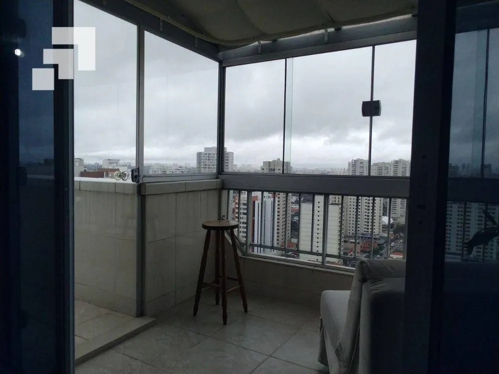 Cobertura, 2 quartos, 157 m² - Foto 11
