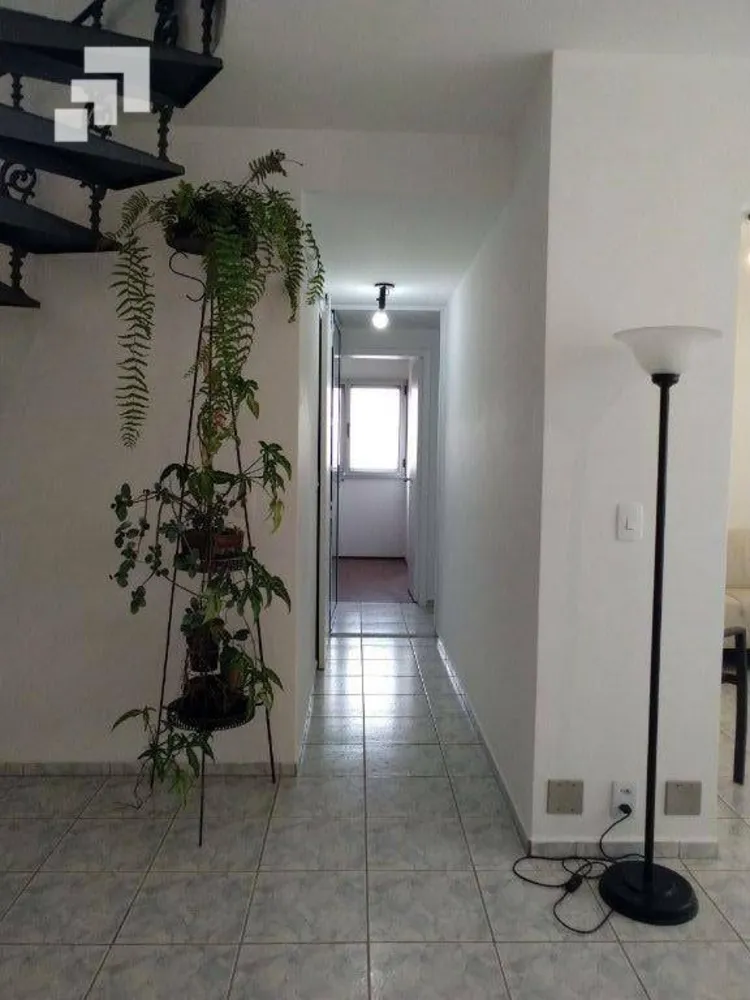 Cobertura, 2 quartos, 157 m² - Foto 1