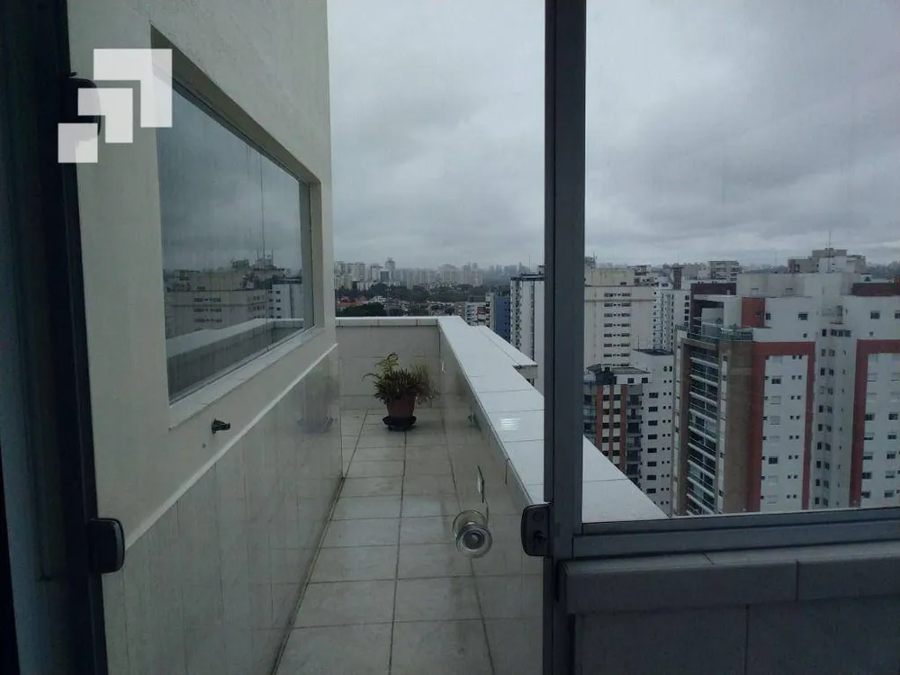 Cobertura, 2 quartos, 157 m² - Foto 3