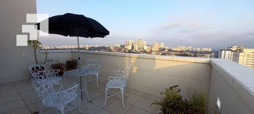 Cobertura, 2 quartos, 157 m² - Foto 2