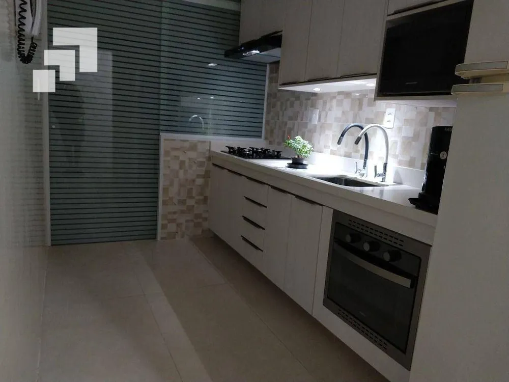 Cobertura, 2 quartos, 157 m² - Foto 8