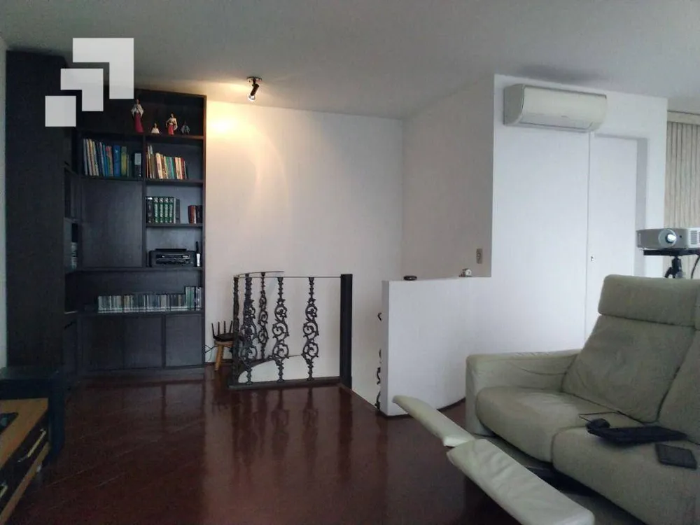 Cobertura, 2 quartos, 157 m² - Foto 3