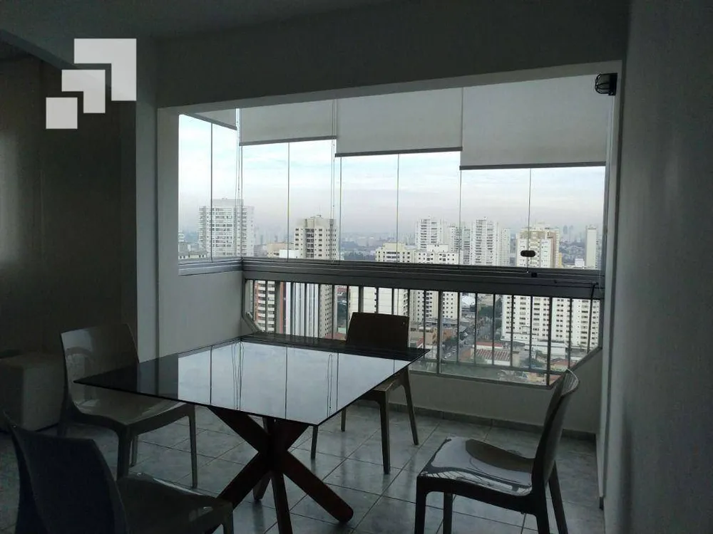 Cobertura, 2 quartos, 157 m² - Foto 4