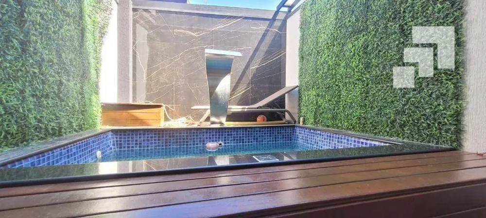 Sobrado, 3 quartos, 160 m² - Foto 11