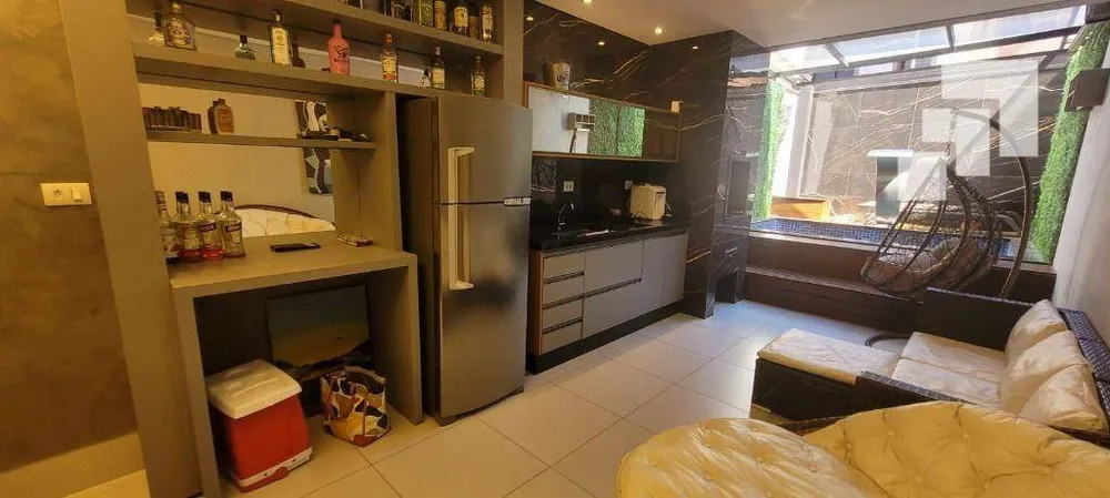 Sobrado, 3 quartos, 160 m² - Foto 12