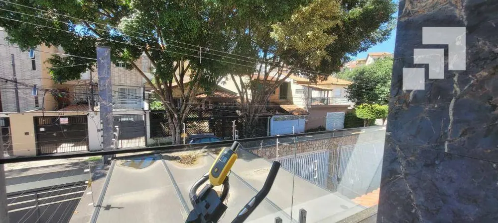 Sobrado, 3 quartos, 160 m² - Foto 7