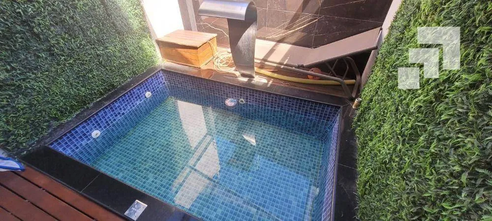 Sobrado, 3 quartos, 160 m² - Foto 10