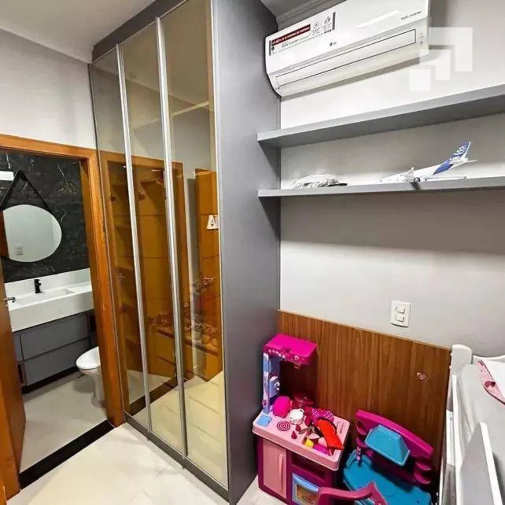 Sobrado, 3 quartos, 160 m² - Foto 6