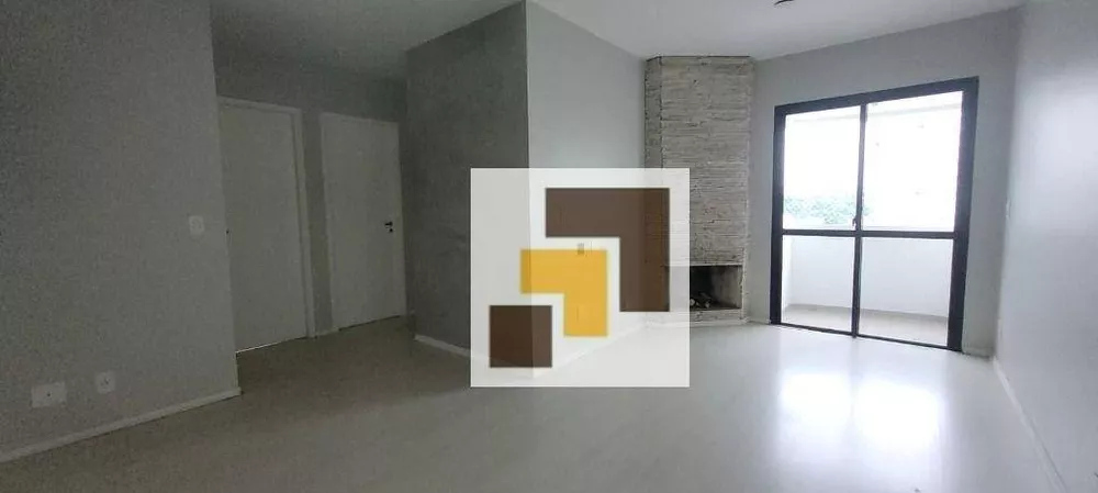 Apartamento à venda com 3 quartos, 59m² - Foto 1