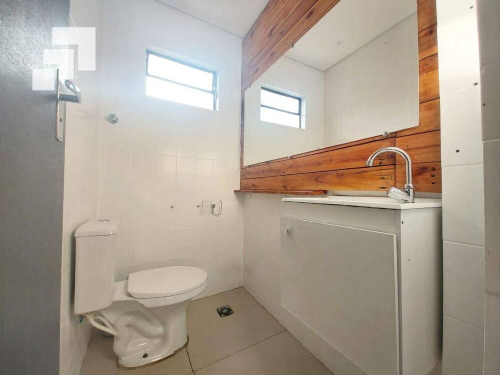 Conjunto Comercial-Sala para alugar, 54m² - Foto 4