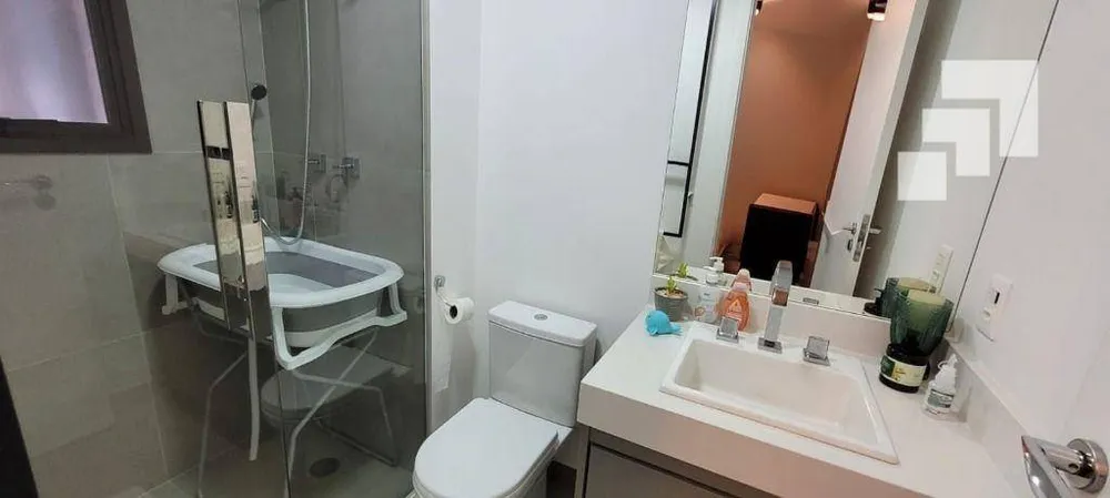 Apartamento, 3 quartos, 130 m² - Foto 8