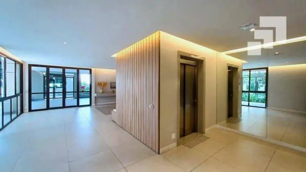 Apartamento, 3 quartos, 130 m² - Foto 10