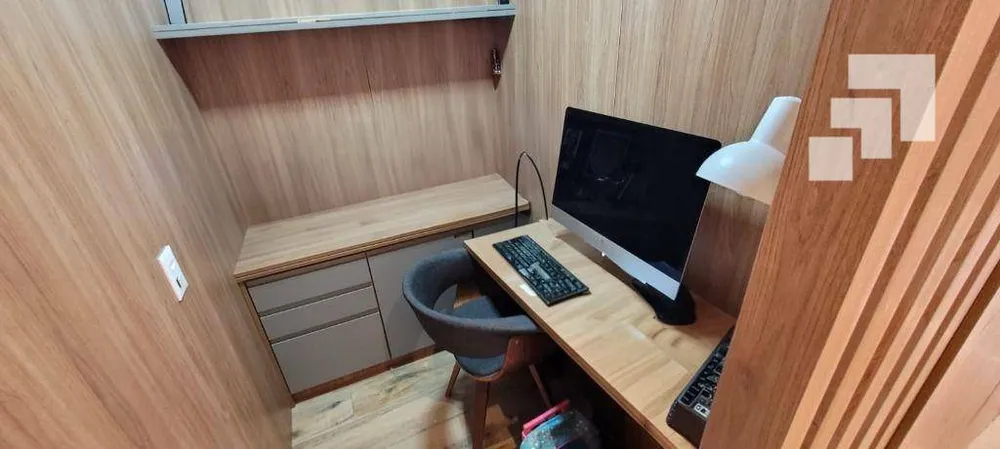 Apartamento, 3 quartos, 130 m² - Foto 5