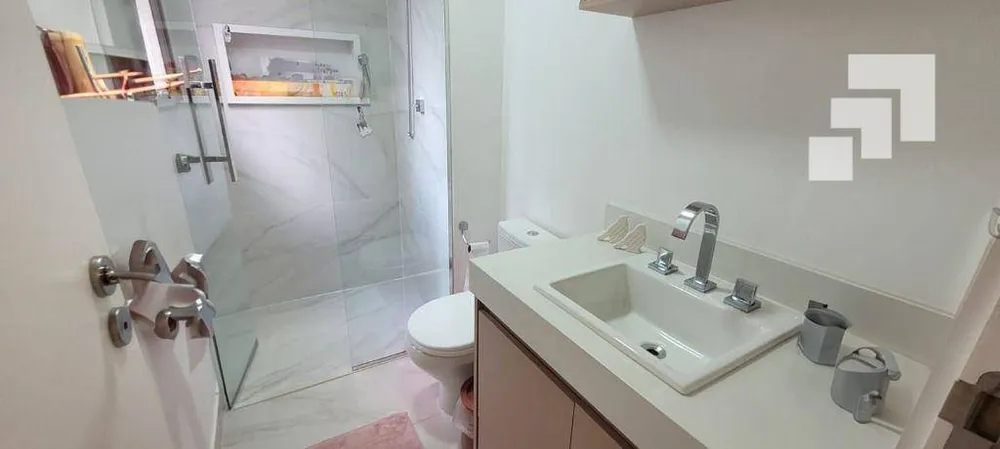 Apartamento, 3 quartos, 130 m² - Foto 9