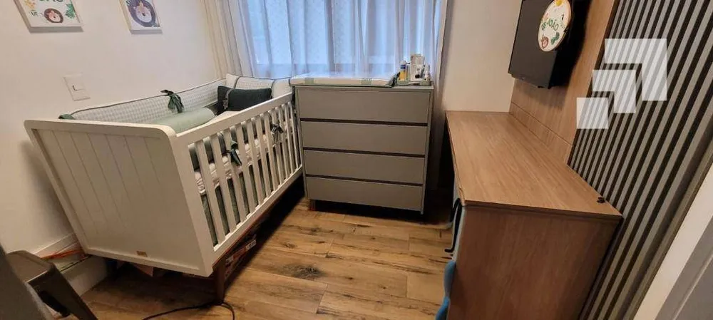 Apartamento, 3 quartos, 130 m² - Foto 7