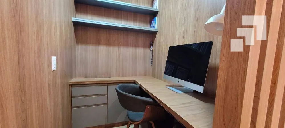 Apartamento, 3 quartos, 130 m² - Foto 4