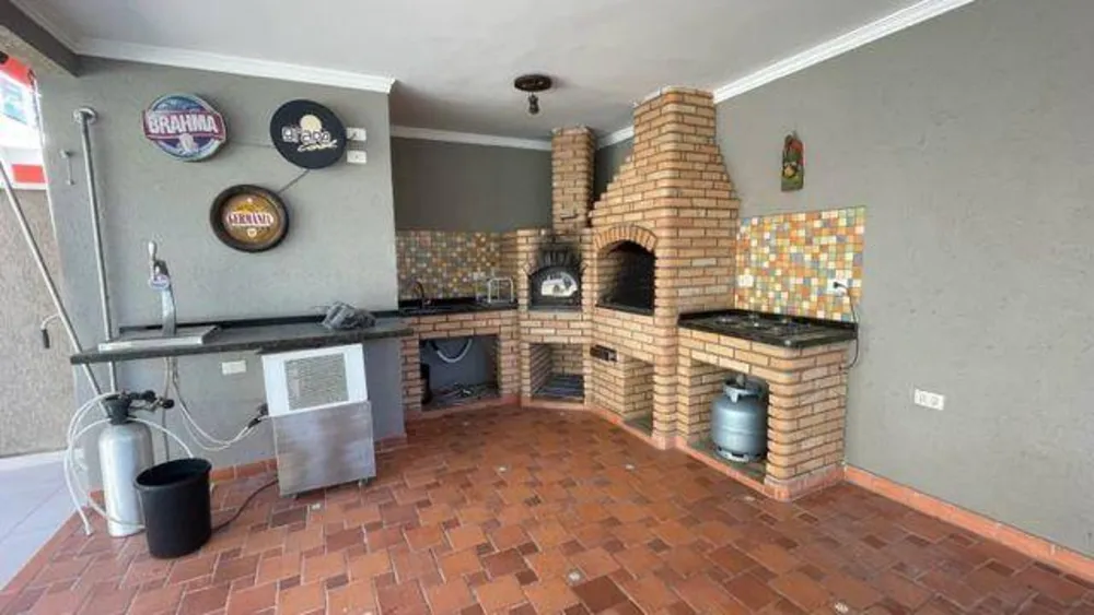 Casa, 3 quartos, 380 m² - Foto 7