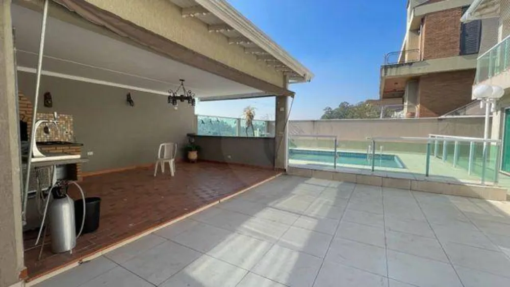 Casa, 3 quartos, 380 m² - Foto 6
