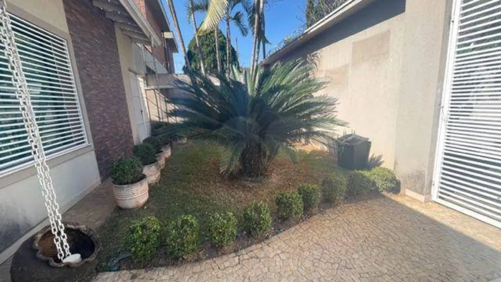 Casa, 3 quartos, 380 m² - Foto 1