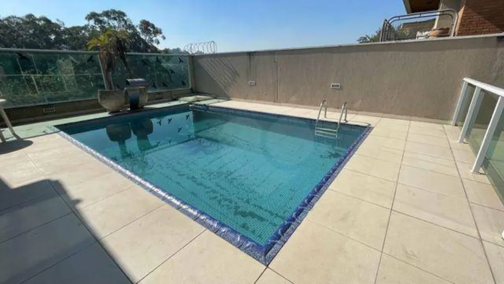Casa, 3 quartos, 380 m² - Foto 3