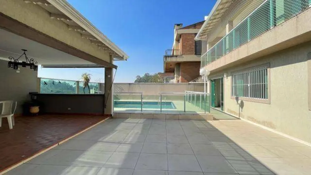 Casa, 3 quartos, 380 m² - Foto 5