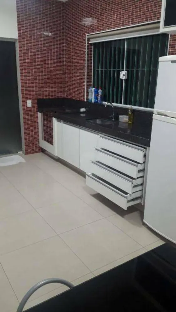 Casa, 3 quartos, 380 m² - Foto 14