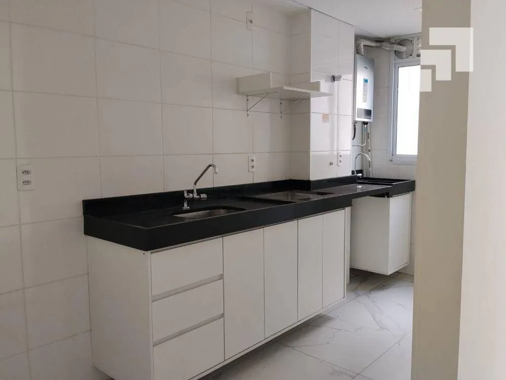 Apartamento, 2 quartos, 43 m² - Foto 2
