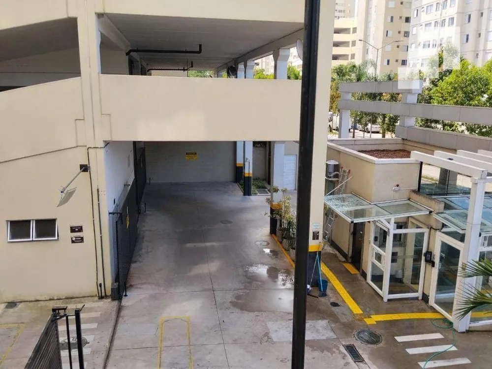 Apartamento, 2 quartos, 43 m² - Foto 16