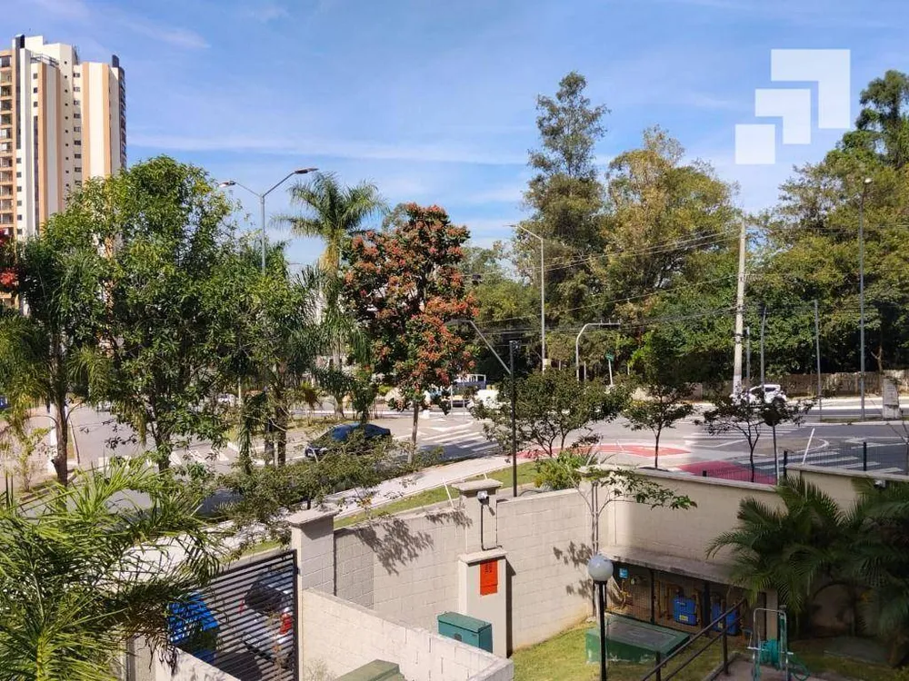 Apartamento, 2 quartos, 43 m² - Foto 12