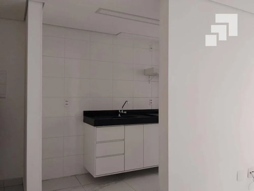 Apartamento, 2 quartos, 43 m² - Foto 3
