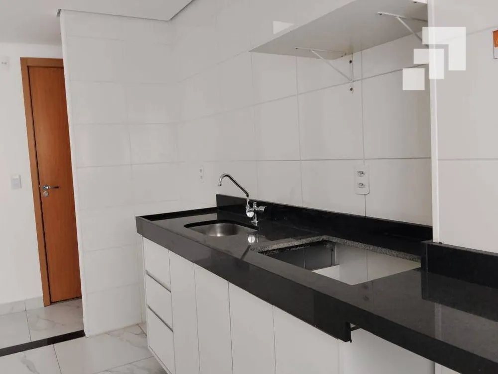 Apartamento, 2 quartos, 43 m² - Foto 4