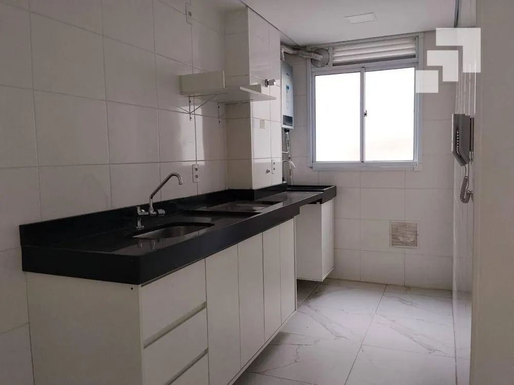 Apartamento, 2 quartos, 43 m² - Foto 1