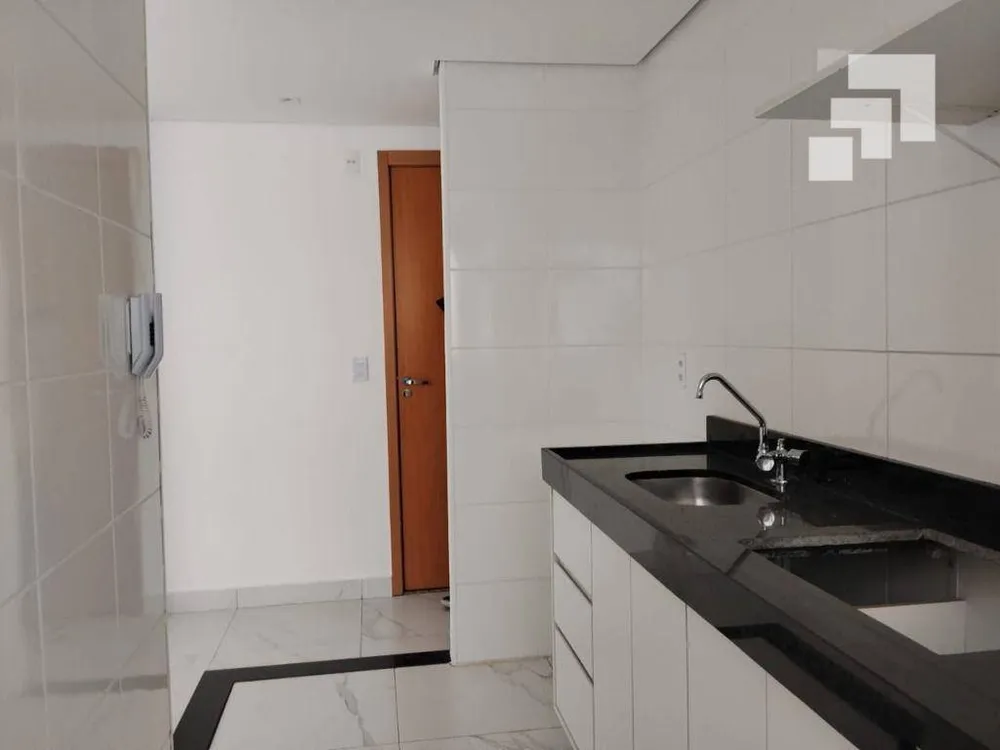 Apartamento, 2 quartos, 43 m² - Foto 5