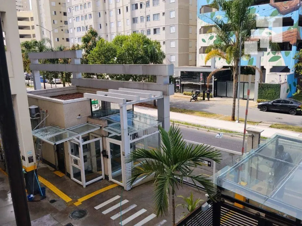 Apartamento, 2 quartos, 43 m² - Foto 15