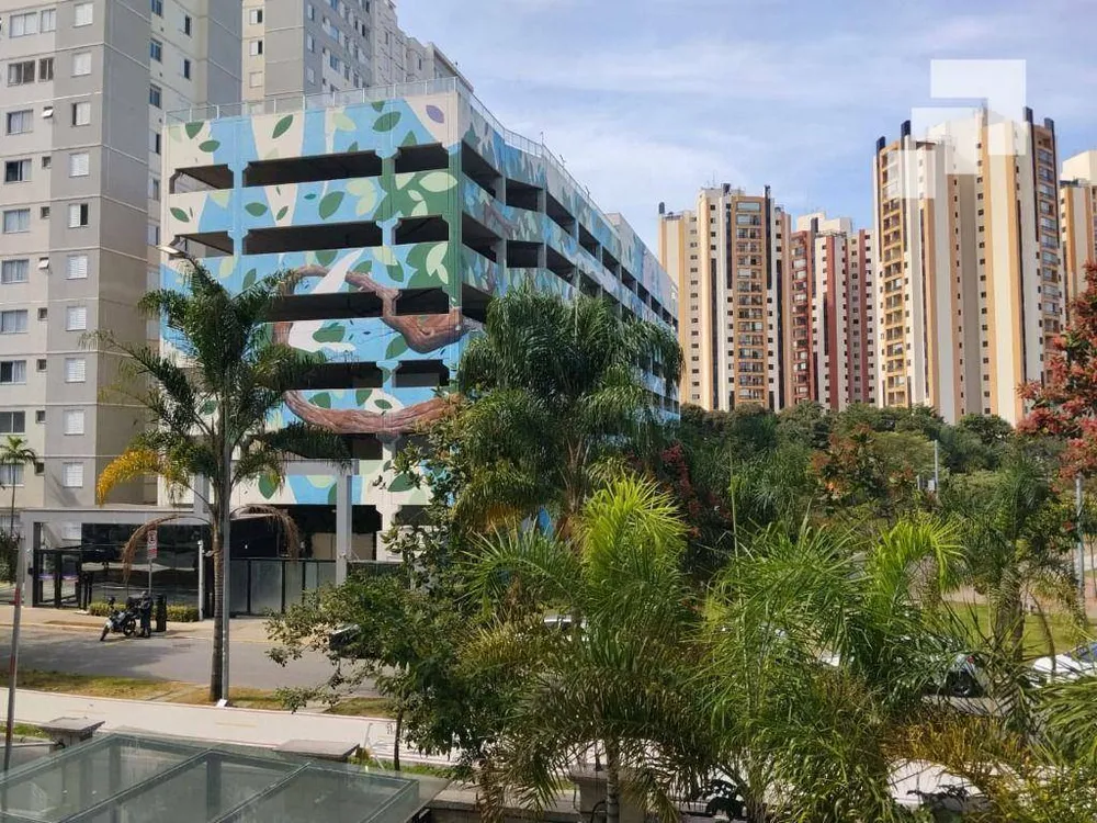Apartamento, 2 quartos, 43 m² - Foto 14