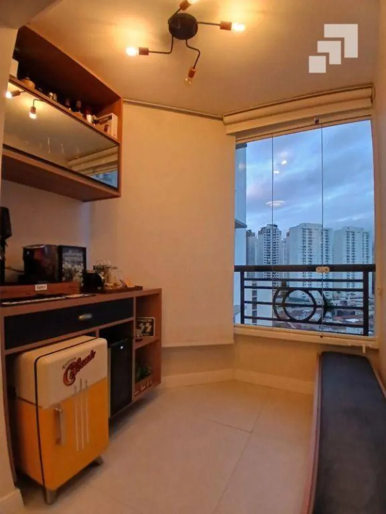 Apartamento, 2 quartos, 50 m² - Foto 5
