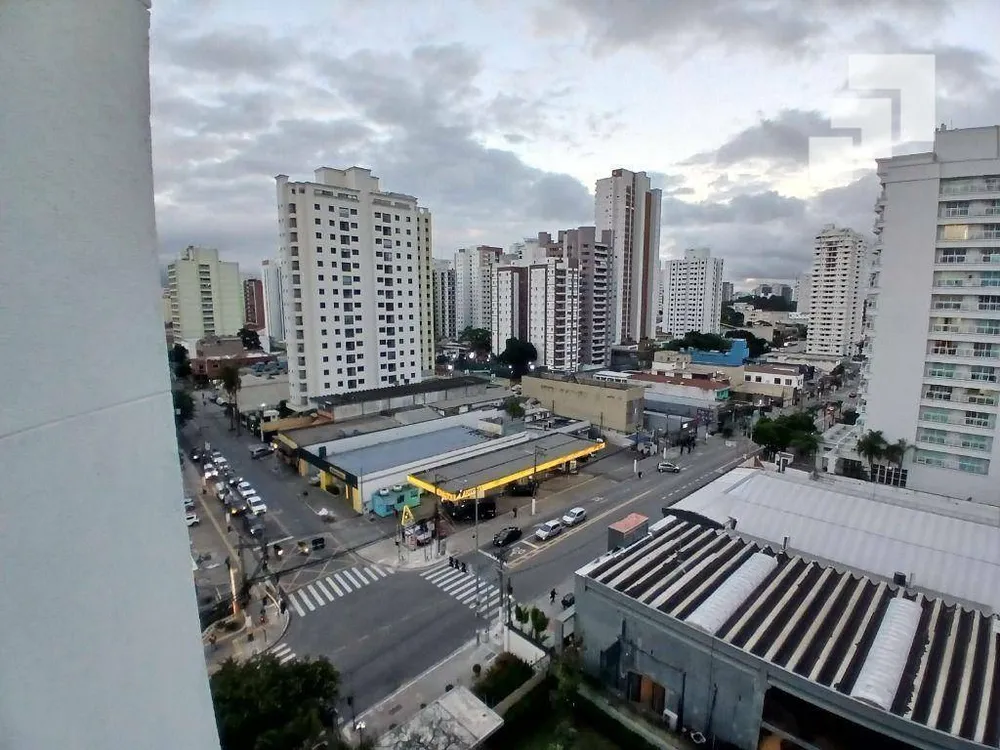 Apartamento, 2 quartos, 50 m² - Foto 13