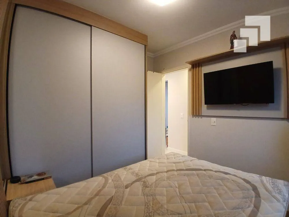 Apartamento, 2 quartos, 50 m² - Foto 12