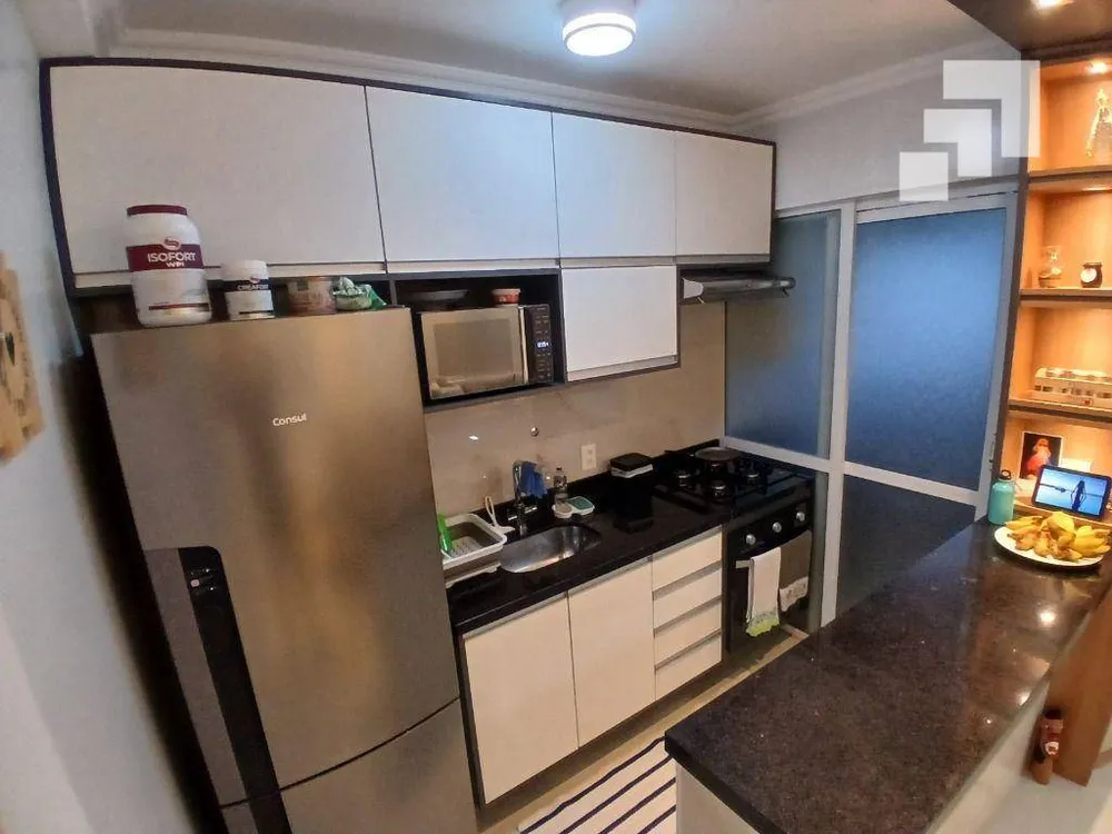 Apartamento, 2 quartos, 50 m² - Foto 6