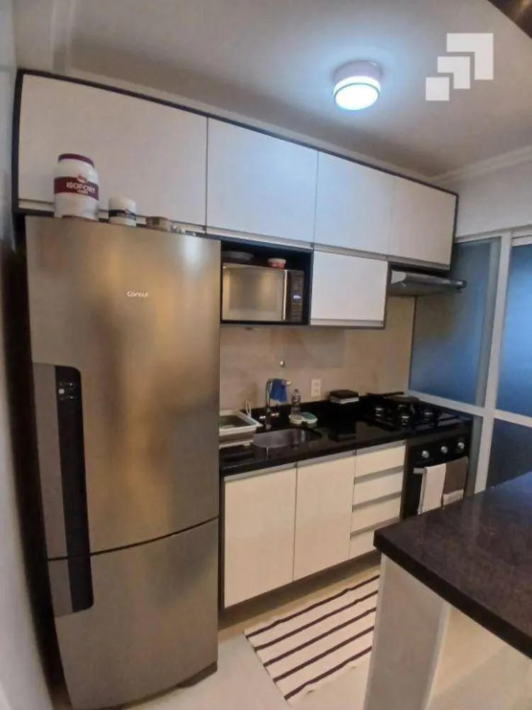 Apartamento, 2 quartos, 50 m² - Foto 7