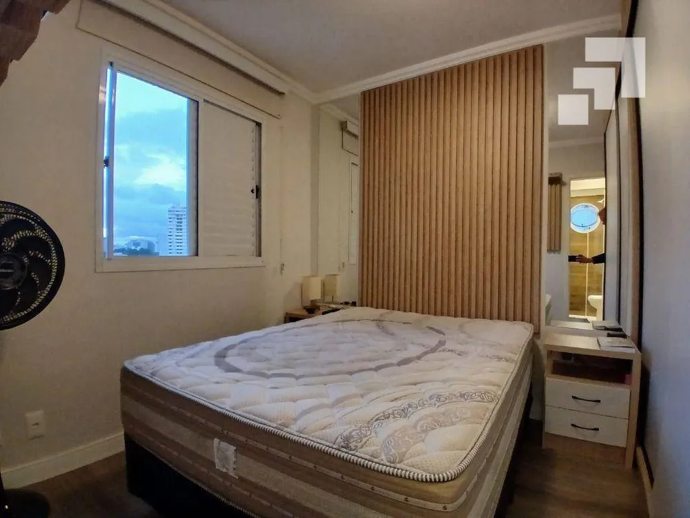 Apartamento, 2 quartos, 50 m² - Foto 11