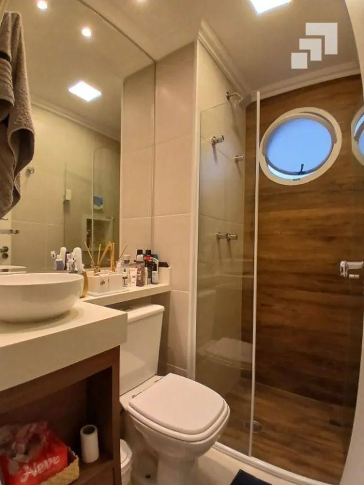 Apartamento, 2 quartos, 50 m² - Foto 16