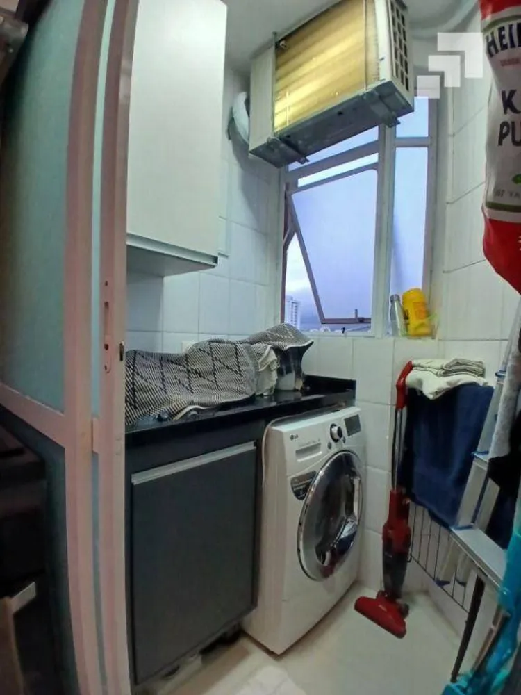 Apartamento, 2 quartos, 50 m² - Foto 8