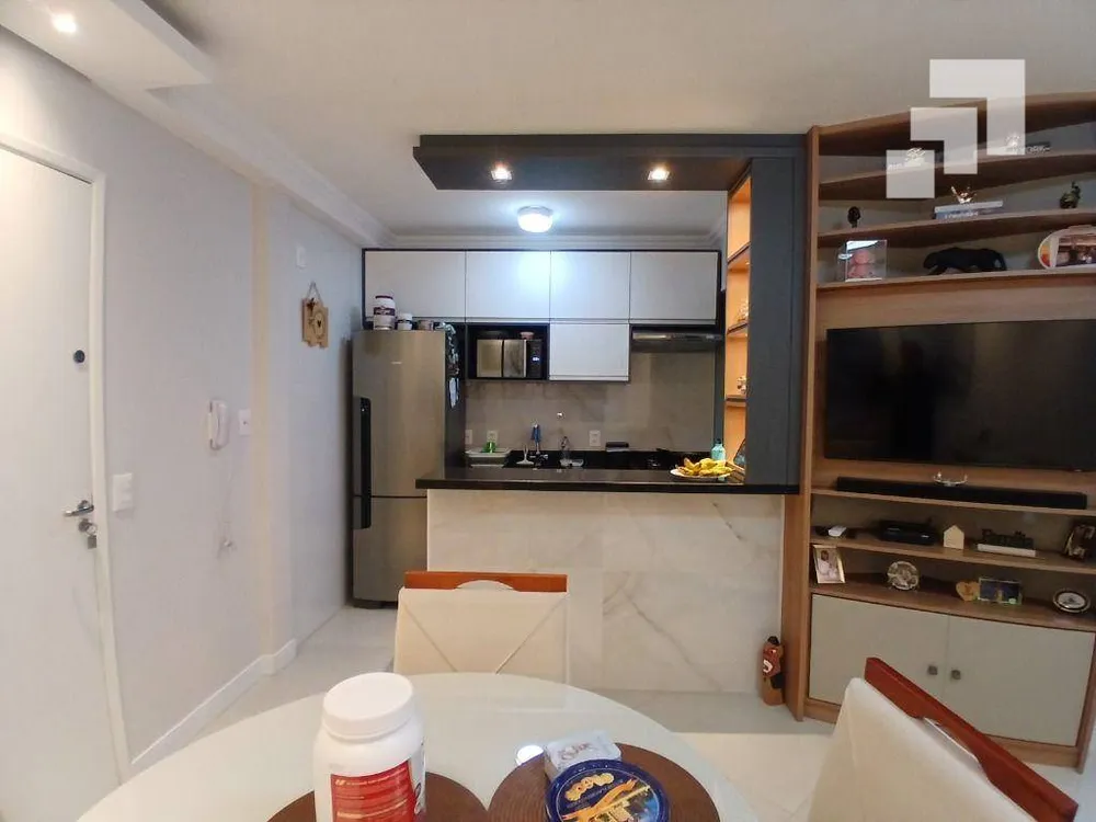 Apartamento, 2 quartos, 50 m² - Foto 4