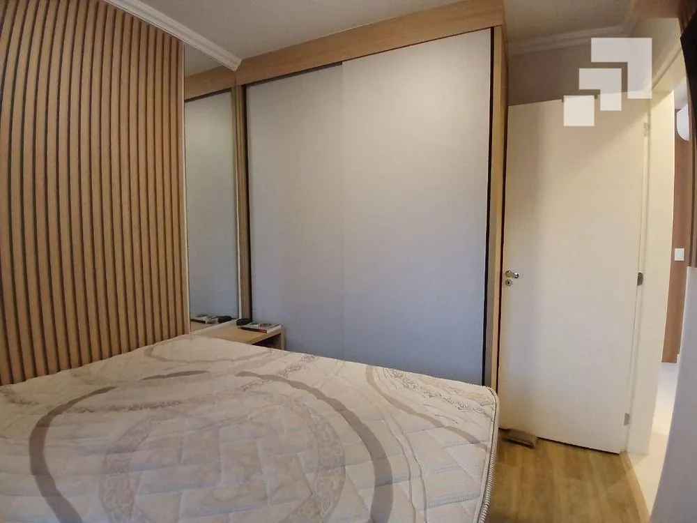 Apartamento, 2 quartos, 50 m² - Foto 9