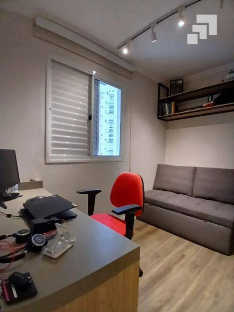 Apartamento, 2 quartos, 50 m² - Foto 14
