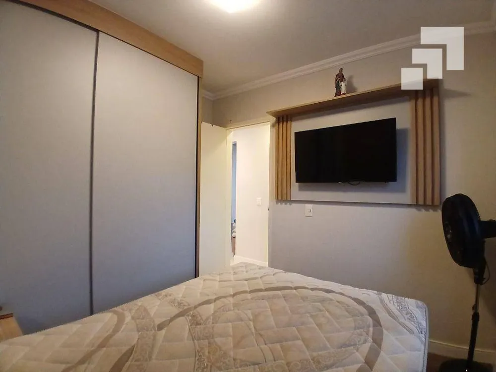 Apartamento, 2 quartos, 50 m² - Foto 10