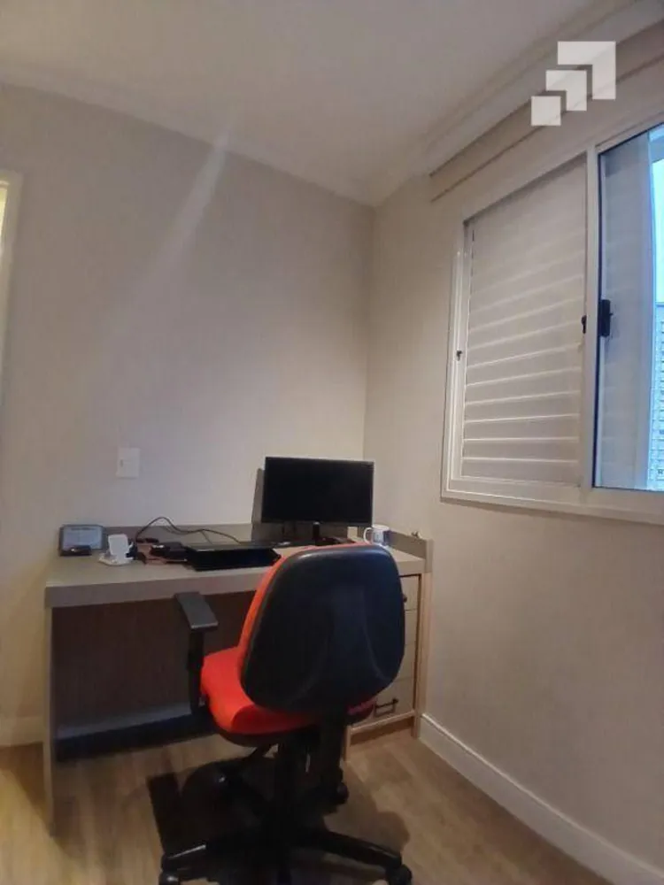 Apartamento, 2 quartos, 50 m² - Foto 15