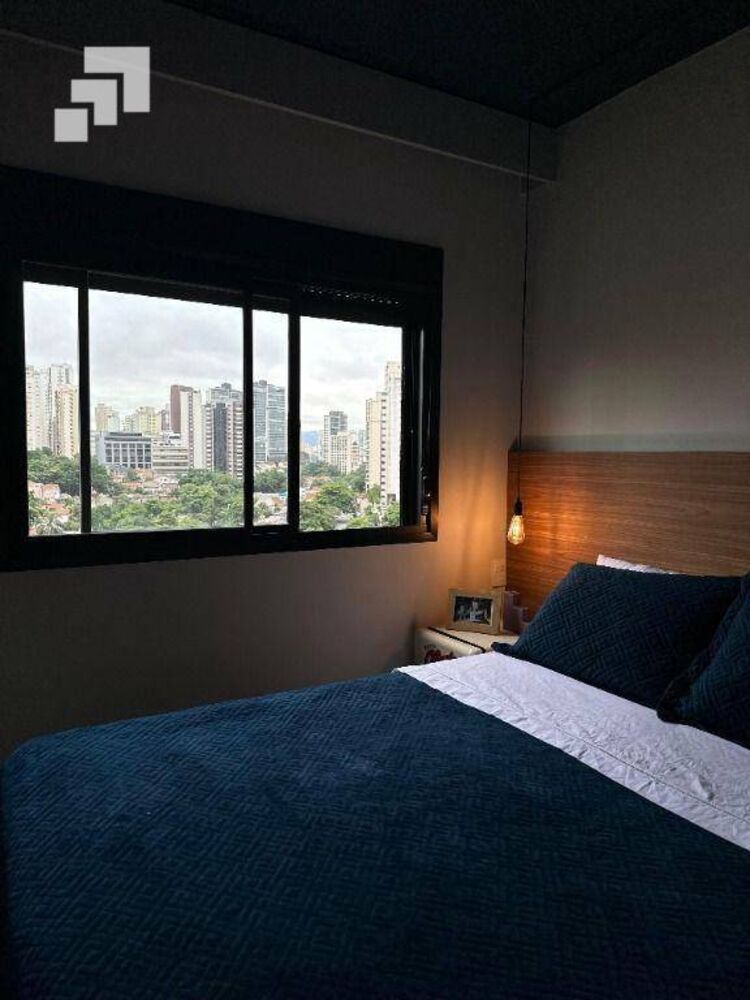 Apartamento, 2 quartos, 60 m² - Foto 4